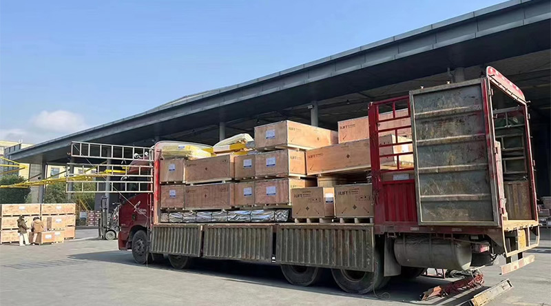 临沂到海口货运专线-临沂到海口货运公司-服务周到